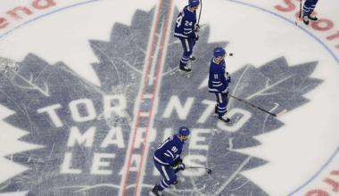 Maple Leafs 2025-26 Ticket Sale Date Officially Announced for Fans