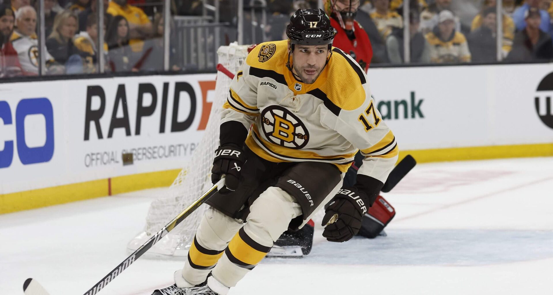 Vancouver Native Milan Lucic Officially Signs PTO With Western Conference Team After Two-Year Absenc