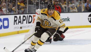 Vancouver Native Milan Lucic Officially Signs PTO With Western Conference Team After Two-Year Absenc