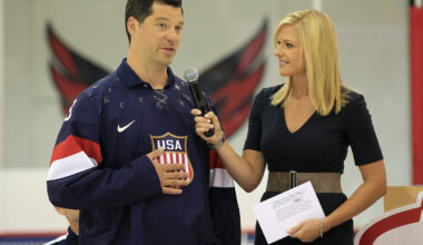 Maple Leafs Star Left Off Team USA Roster Raises Eyebrows