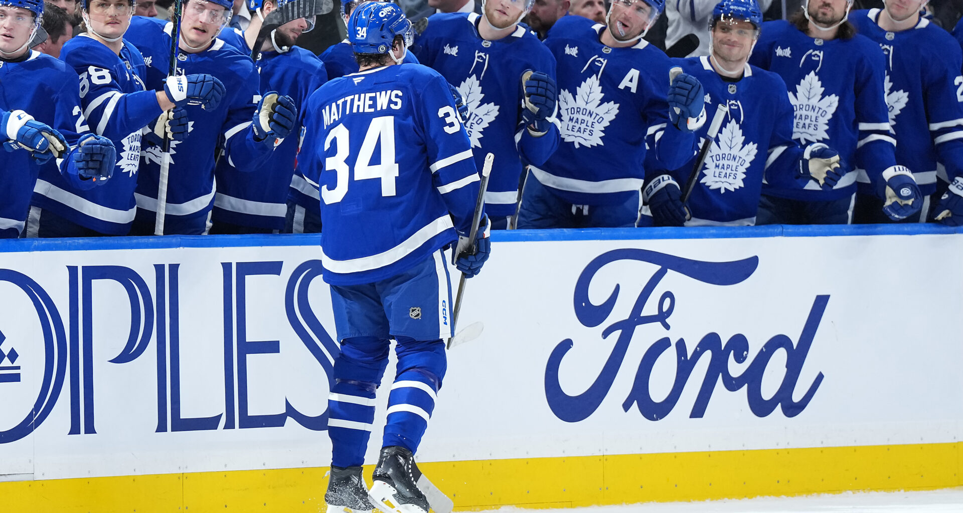 Maple Leafs Have Major Cap Relief Coming Ahead of 2026 Free Agency