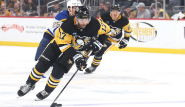 Analyst Floats Bryan Rust as Maple Leafs Fit, But One Factor Blocks It