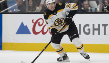 Former First-Round Pick Could Be Ideal Trade Target for Maple Leafs