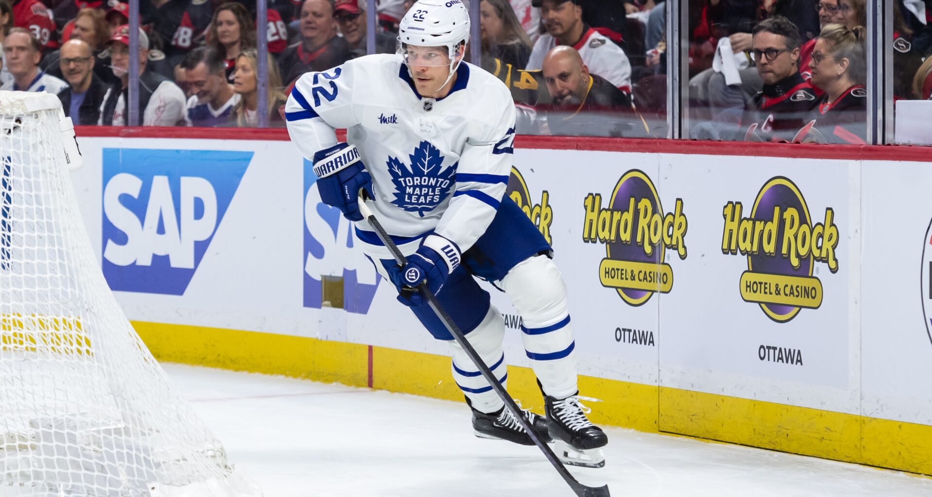 Maple Leafs' Most Underrated Defenseman Gets Snubbed by Team USA