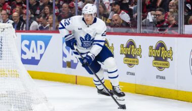Maple Leafs' Most Underrated Defenseman Gets Snubbed by Team USA
