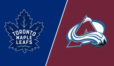 Maple Leafs Free Agent Target Taken Off Market as Avalanche Move In