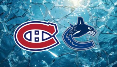 Vancouver Canucks Could Be Ready to Pull the Trigger on a Kirby Dach Trade as of Today