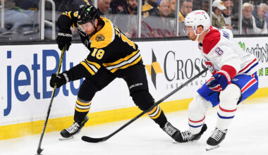 Two Players Reportedly Still on the Trade Block, Hughes Could Still Make Moves