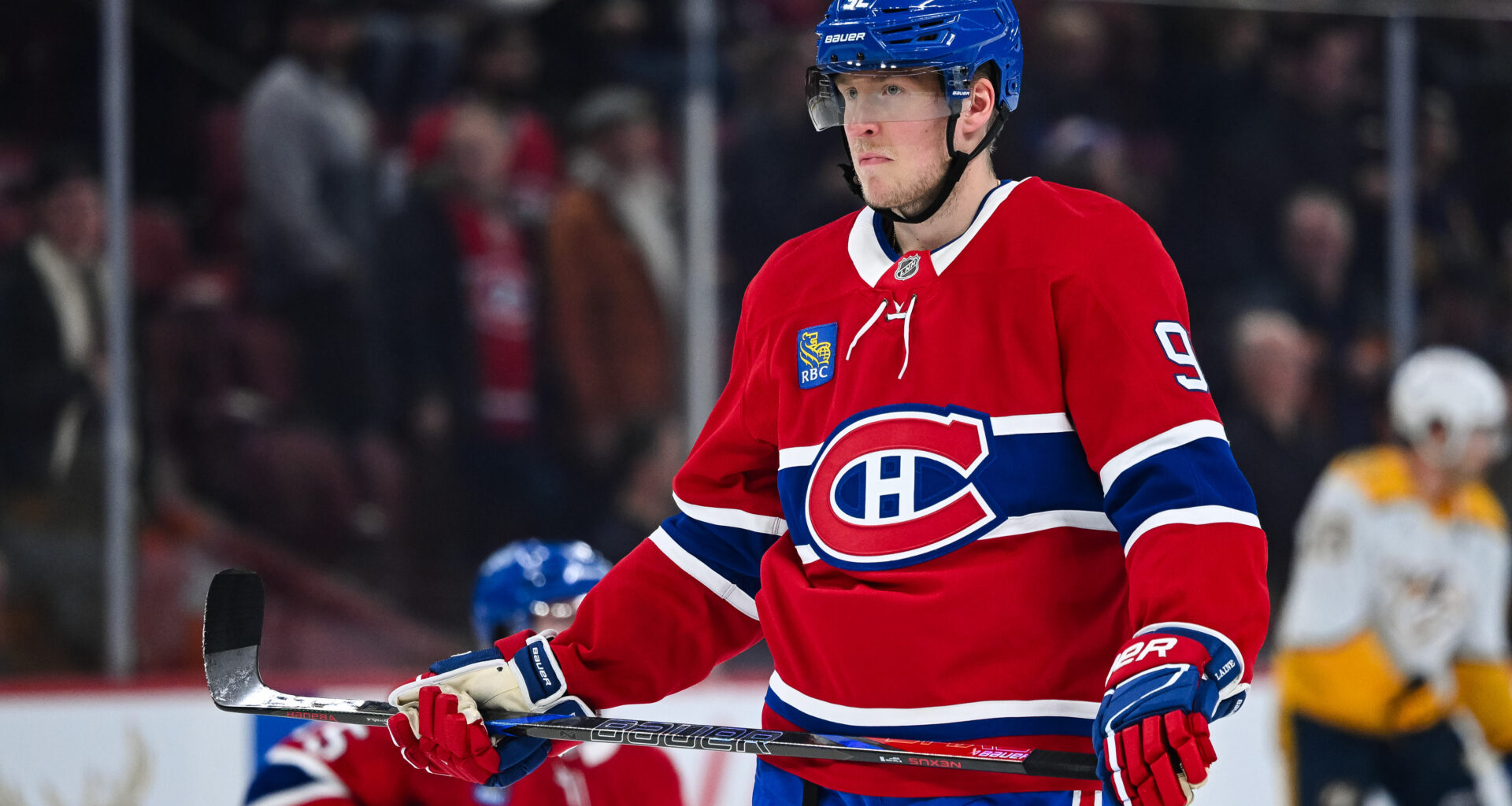 Fans Stunned as Patrik Laine Makes Surprising Revelation About His Favorite NHL Player