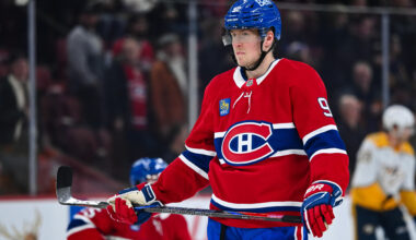 Fans Stunned as Patrik Laine Makes Surprising Revelation About His Favorite NHL Player