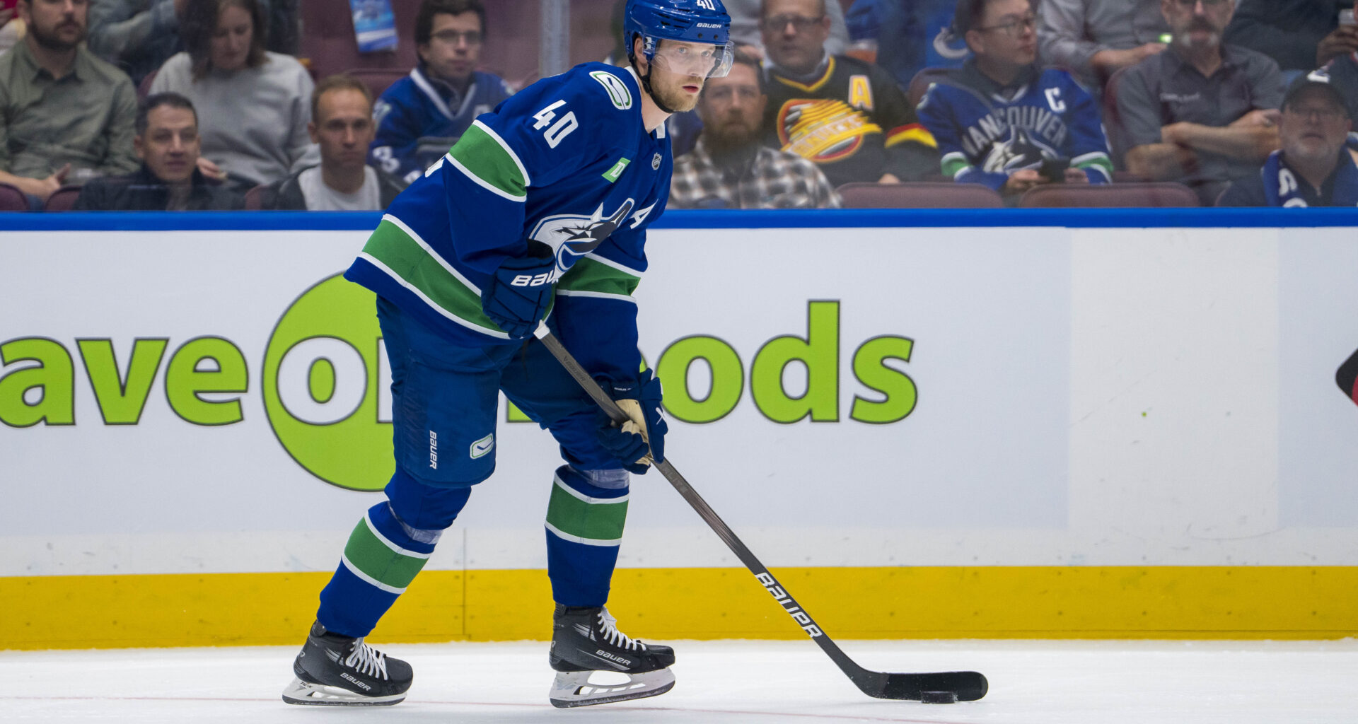 The Truth About Vancouver Canucks Star Elias Pettersson's Make-or-Break Bounce-Back Year