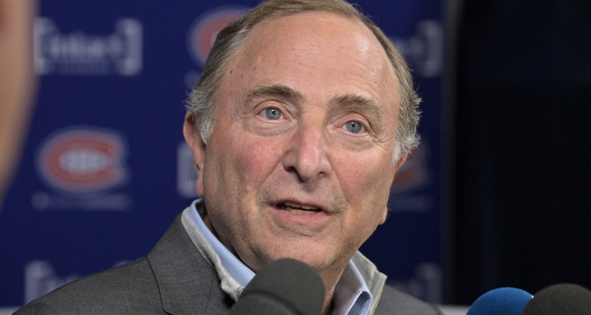Canadiens Caught Off Guard as Gary Bettman Approves Unusual Player Request