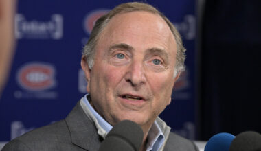 Canadiens Caught Off Guard as Gary Bettman Approves Unusual Player Request