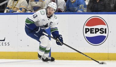 Eye-Opening Announcement Has Just Been Made Regarding Vancouver Canucks Captain Quinn Hughes