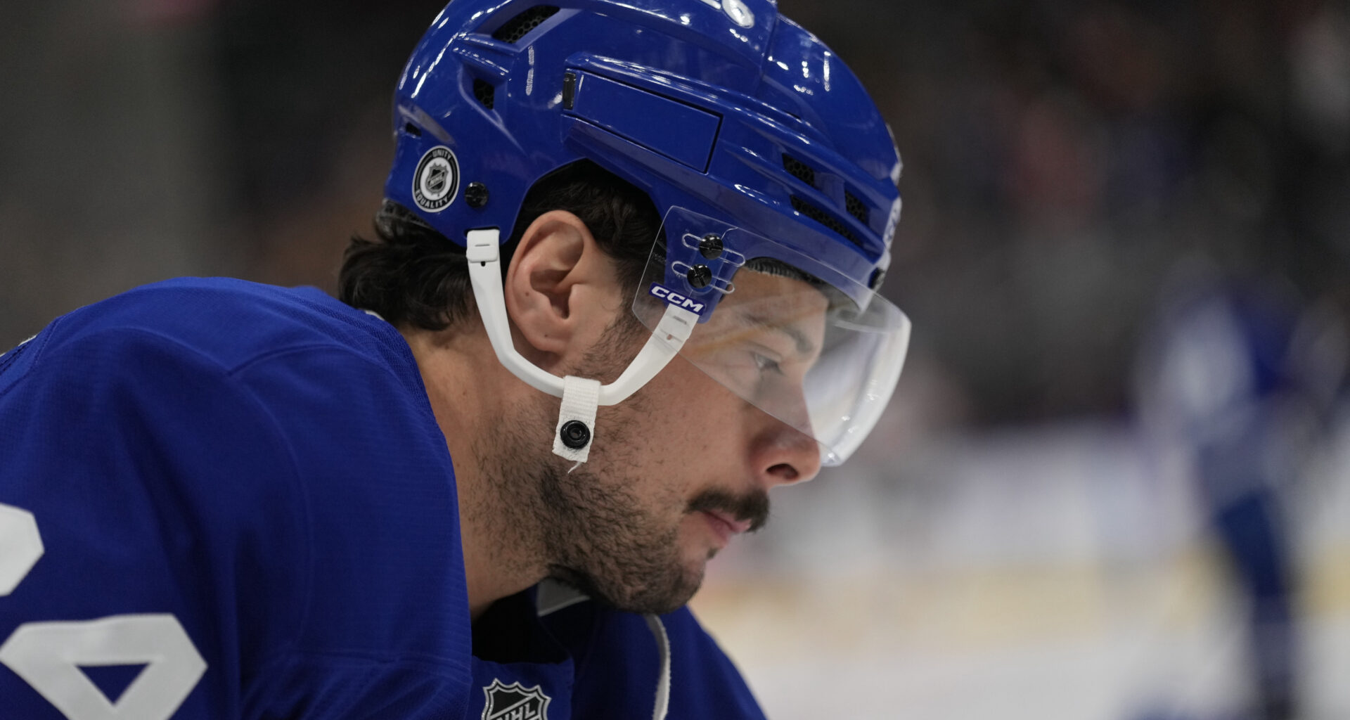 Maple Leafs Fans Erupt Over Auston Matthews' New NHL Center Ranking