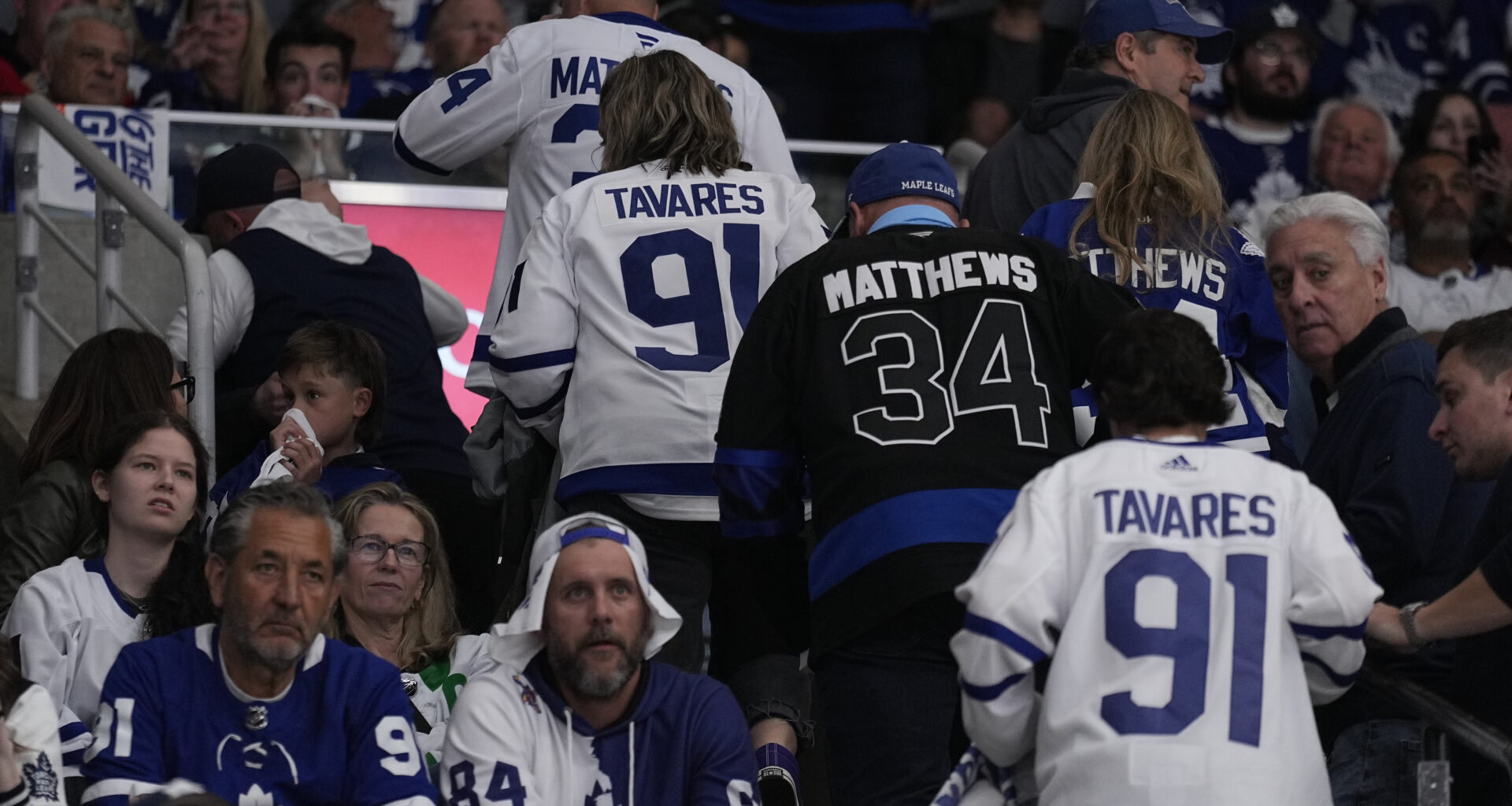 Toronto Maple Leafs Ticket Prices Spark Major Fan Frustration