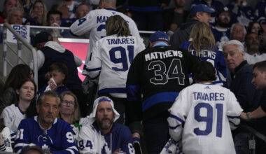 Toronto Maple Leafs Ticket Prices Spark Major Fan Frustration