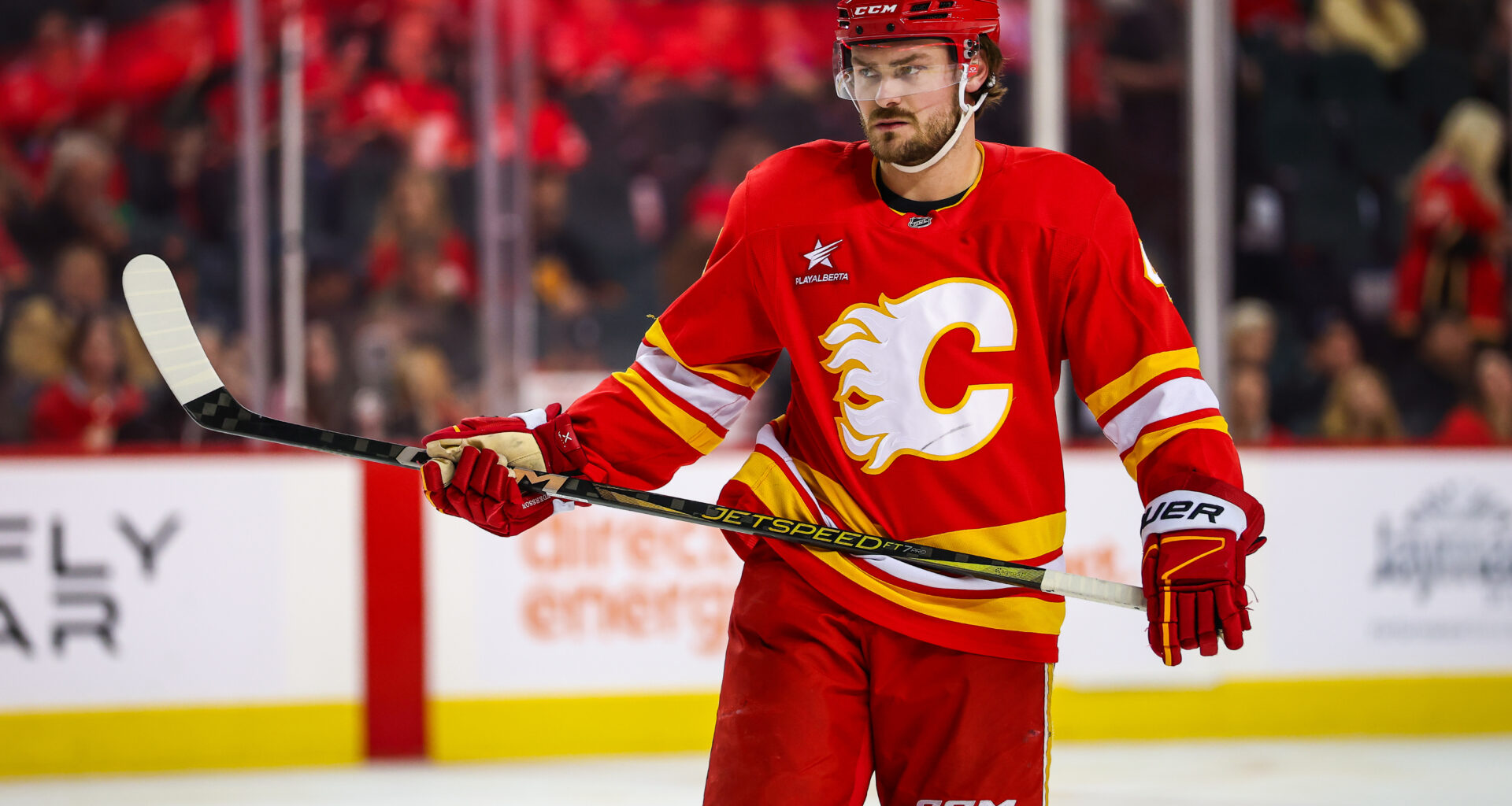 A Strong Trade Offer Has Been Made, and Rasmus Andersson Is at the Center of It