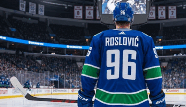 The Real Reason the Vancouver Canucks Are No Longer Interested in UFA Jack Roslovic Comes to the Sur