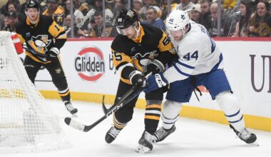 Podcast Shares Wild Suggestion Allowing the Maple Leafs to Acquire Skilled Defenseman