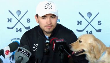 Canadiens Captain Nick Suzuki Makes Bold Statement on the Team's Future