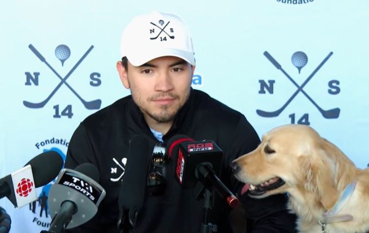 Canadiens Captain Nick Suzuki Makes Bold Statement on the Team's Future