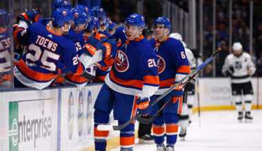 Former Top-Five Pick Signs Mutli-Year Deal With Overseas Team, Likely Done in the NHL Forever