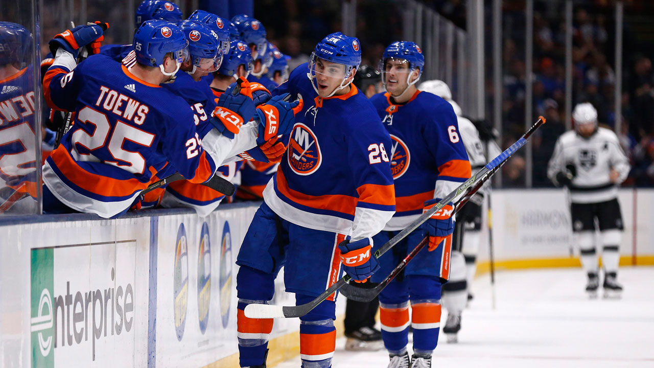 Former Top-Five Pick Signs Mutli-Year Deal With Overseas Team, Likely Done in the NHL Forever