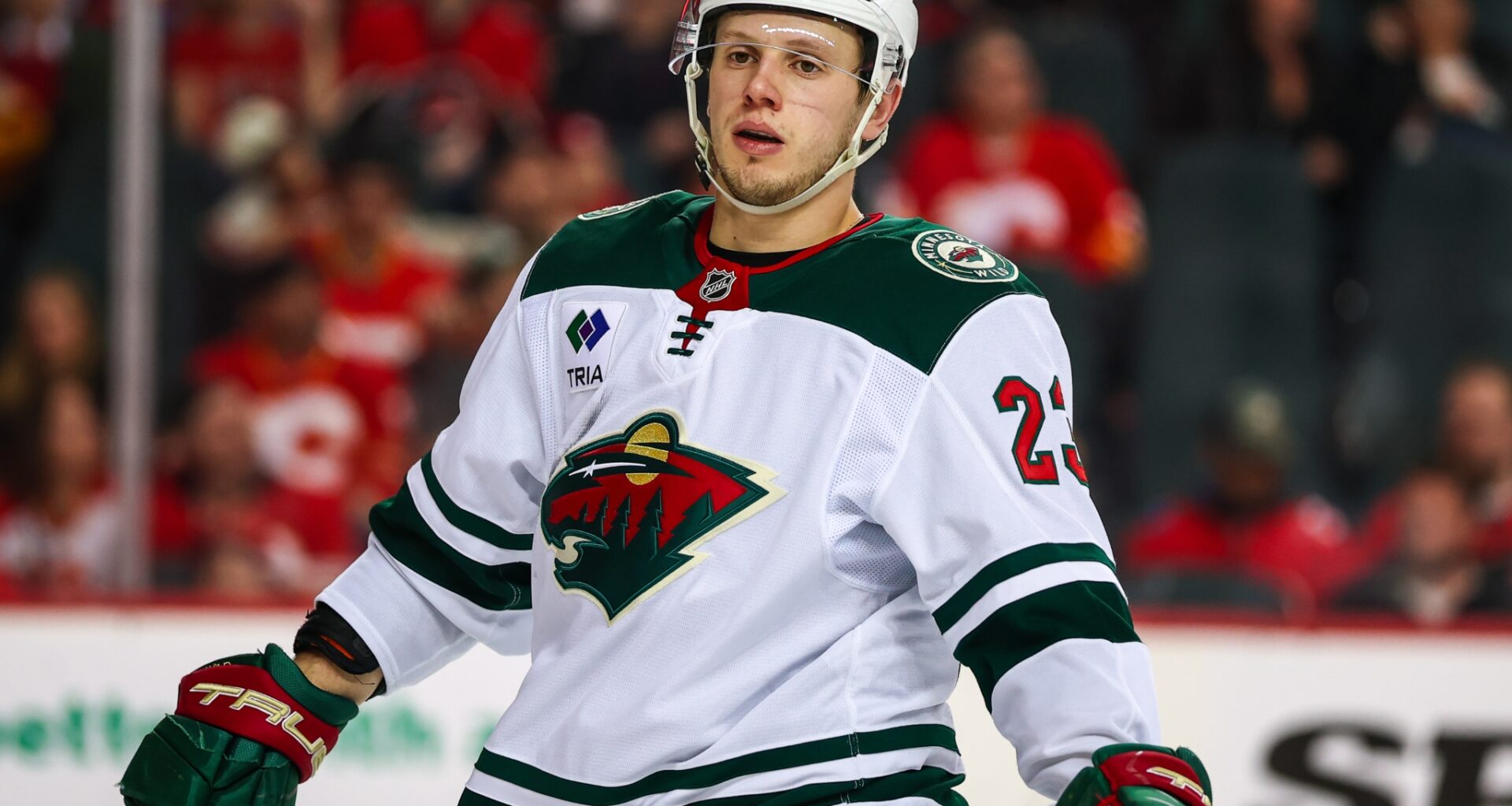 Vancouver Canucks' Trade Fate Confirmed as Marco Rossi Finally Makes Major Decision with Minnesota W