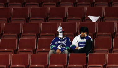 ESPN Insults Vancouver by Naming It the Worst Sports City in Canada