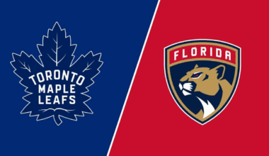 Panthers Move Fast to Sign Gritty Forward, Maple Leafs Left Watching