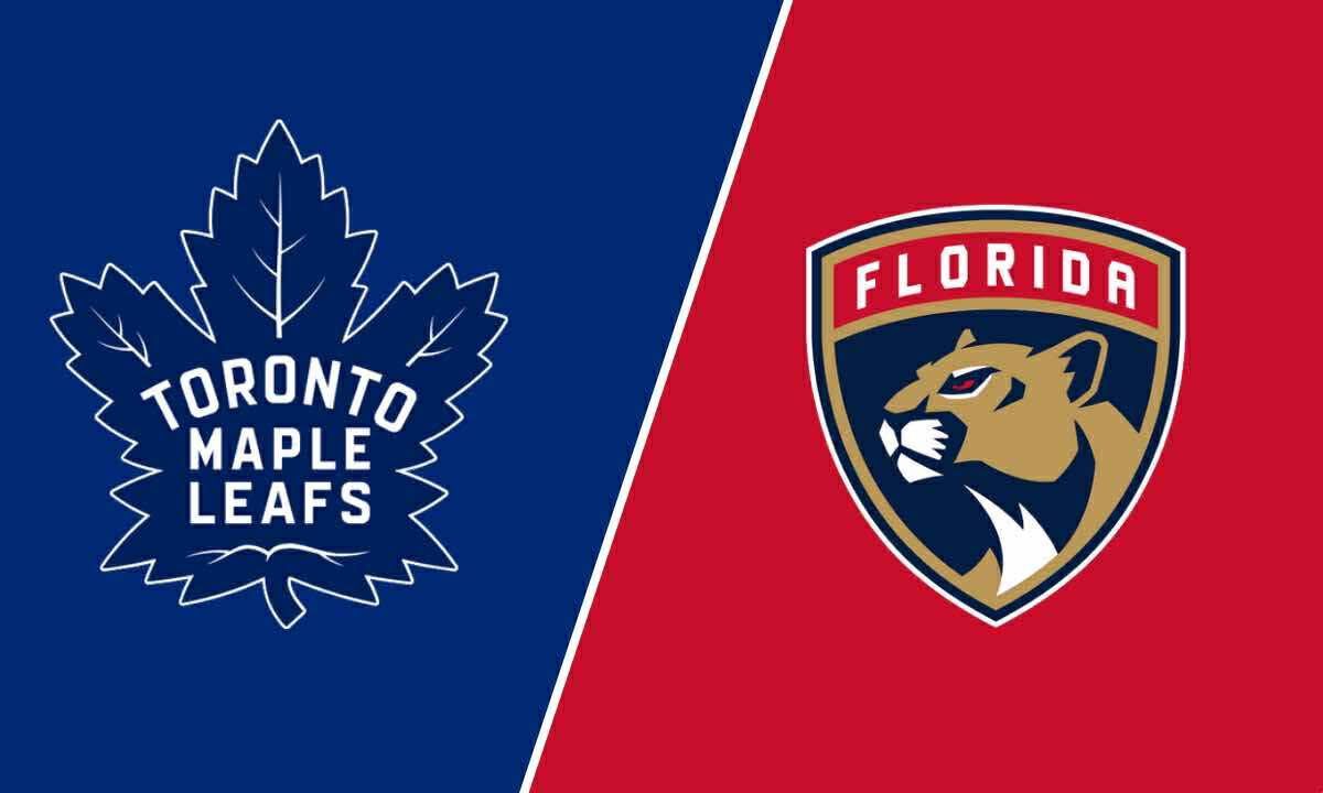 Panthers Move Fast to Sign Gritty Forward, Maple Leafs Left Watching