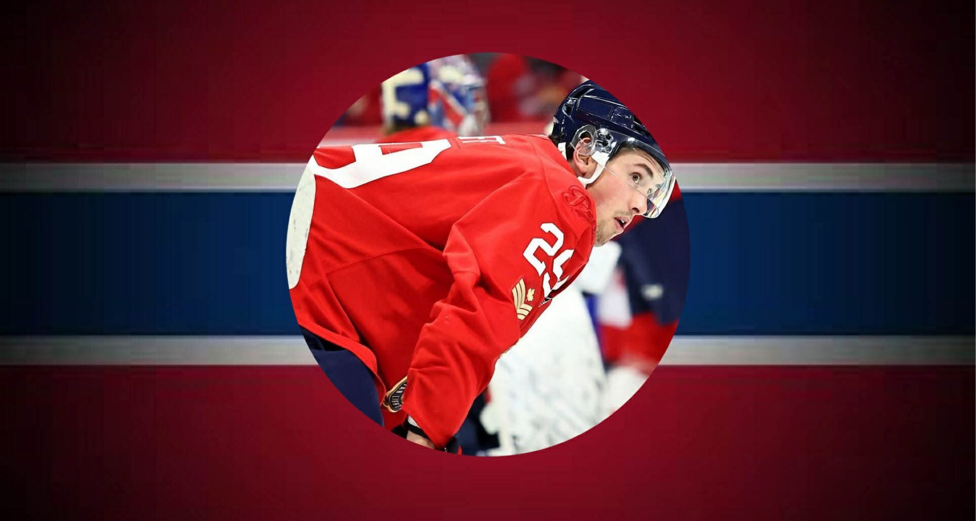 Canadiens Organization Officially Signs 24-Year-Old Forward