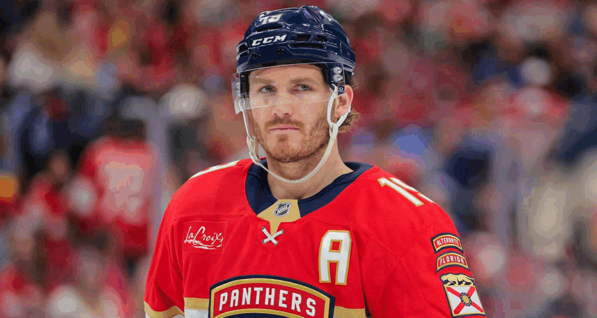 Matthew Tkachuk's Latest Update Brings Storyline Leafs Fans Can't Ignore