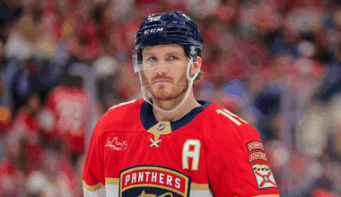 Matthew Tkachuk's Latest Update Brings Storyline Leafs Fans Can't Ignore