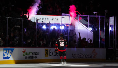 Maple Leafs Odds to Land Top UFA Target Increase After Vancouver Backs Off