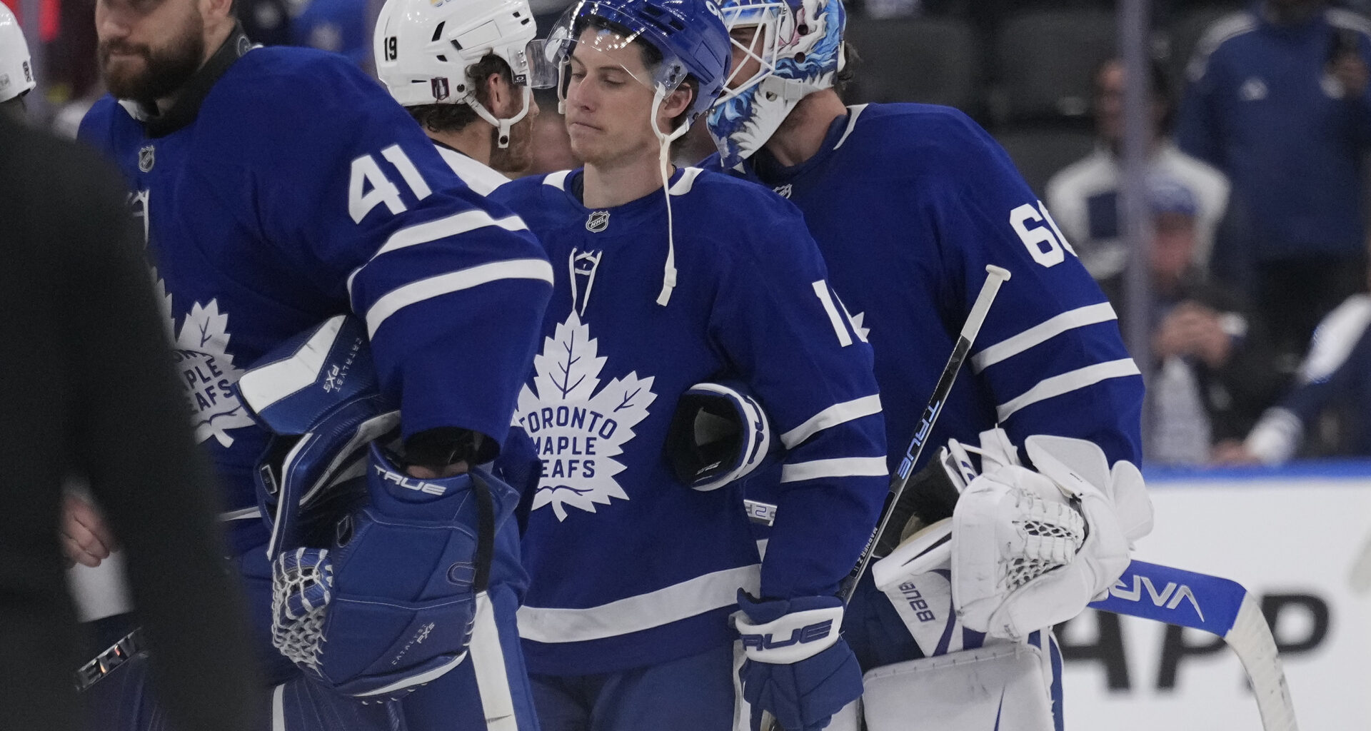 Gutting Report Confirms There Was a Path to Keeping Mitch Marner in a Maple Leafs Jersey