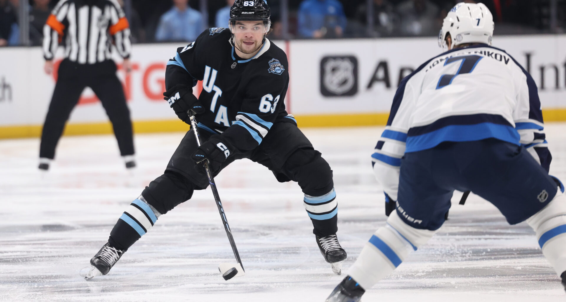 Maple Leafs' New Addition Surprisingly Snubbed From Olympic Projections