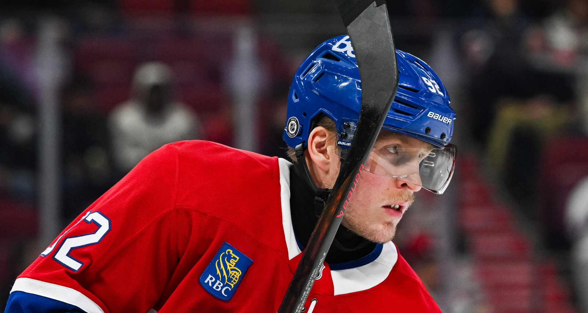 It's Just Been Confirmed About Patrik Laine's Future With the Montreal Canadiens