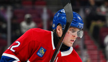 It's Just Been Confirmed About Patrik Laine's Future With the Montreal Canadiens