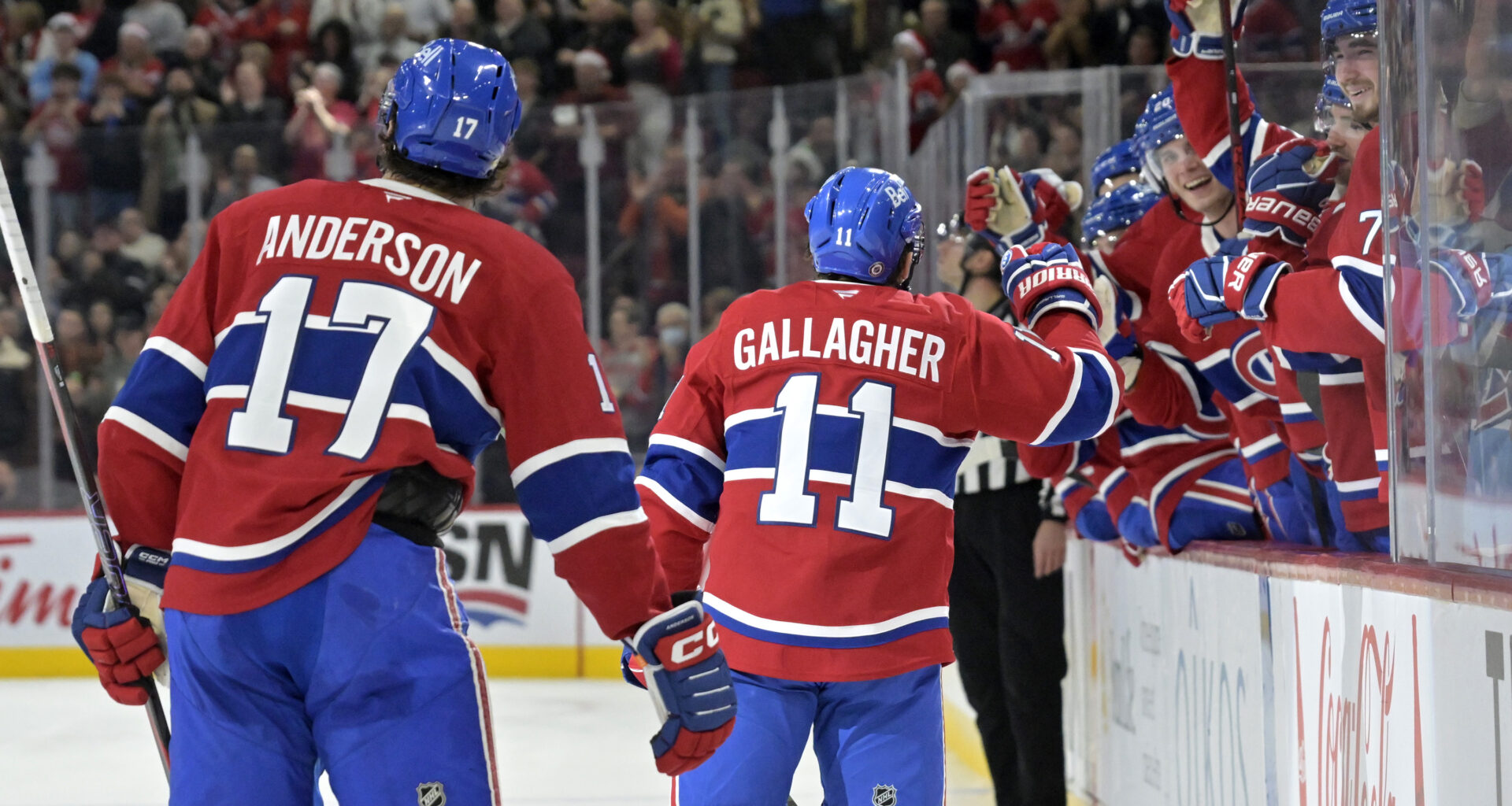 Canadiens Forward Just Boosted his Trade Value, and Kent Hughes Is Back to Work