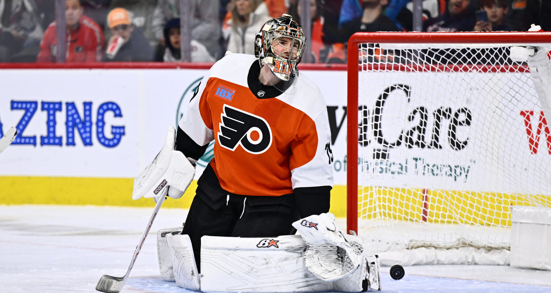 Carter Hart's NHL Future Receives Important Update