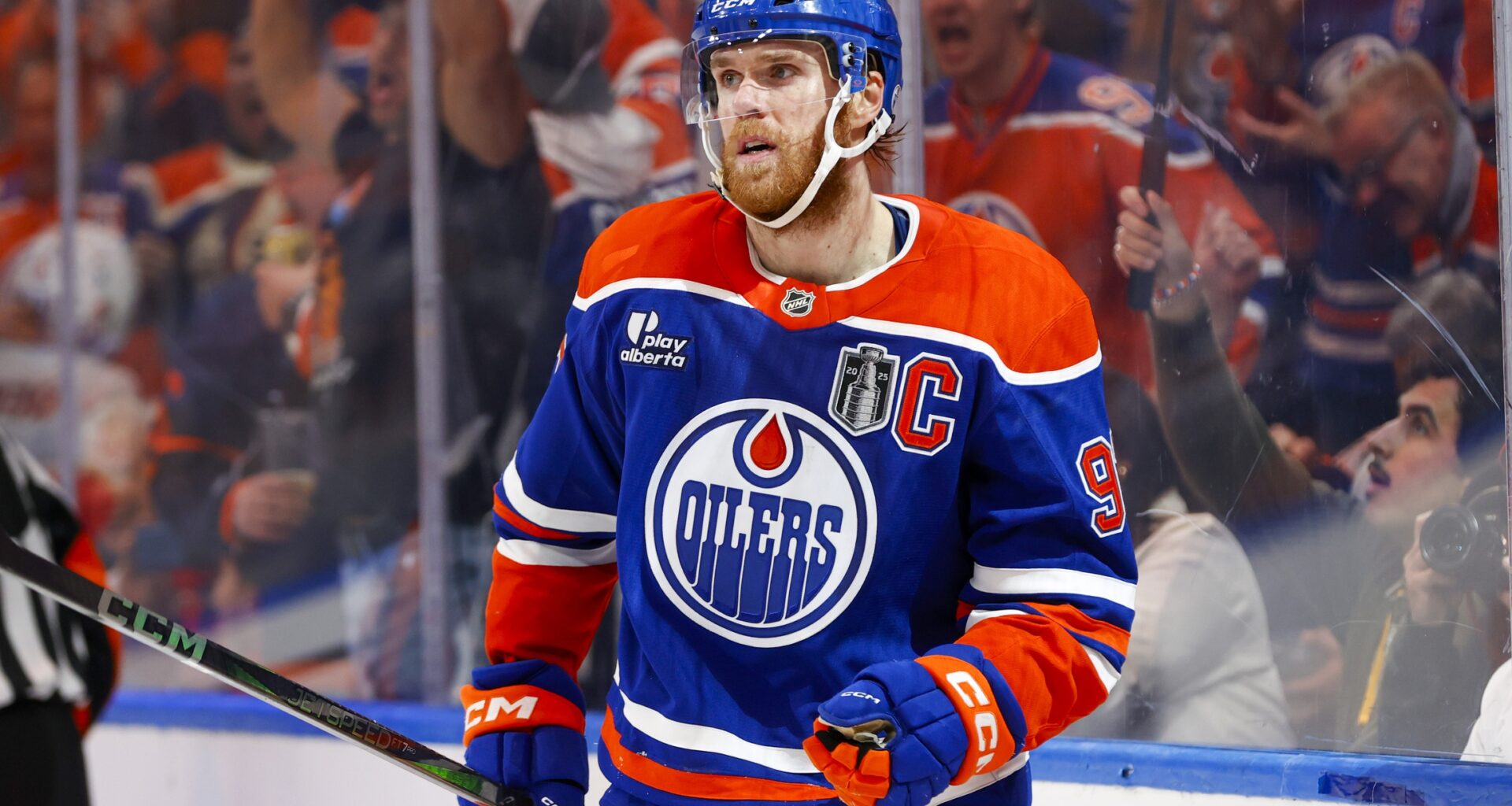 Maple Leafs Could Pivot to Alternative Superstar If Connor McDavid Isn't in Play