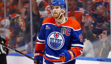 Maple Leafs Could Pivot to Alternative Superstar If Connor McDavid Isn't in Play