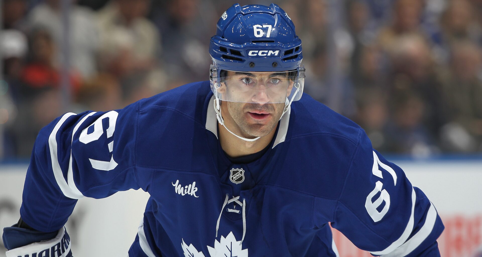 Top unsigned UFA considers signing with Oilers