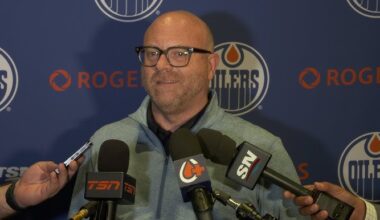 Oilers avoid cap disaster by allowing two future stars to get taken by Western Conference team