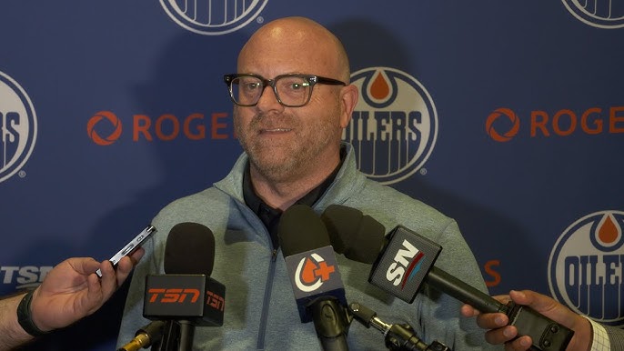 Oilers avoid cap disaster by allowing two future stars to get taken by Western Conference team