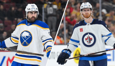 Maple Leafs Might Be in Luck With Two Star Free Agents in 2026