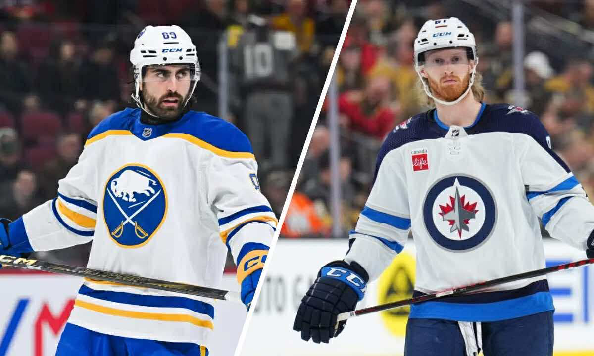 Maple Leafs Might Be in Luck With Two Star Free Agents in 2026