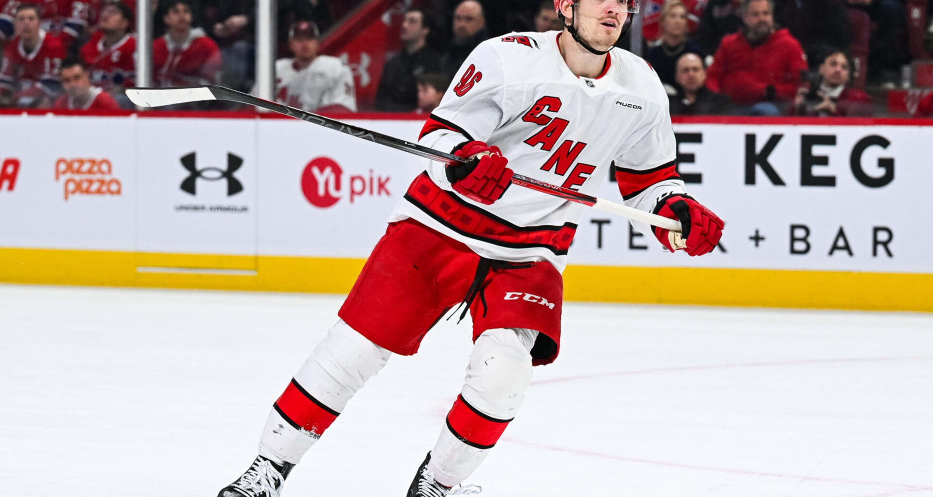 Maple Leafs Remain Frontrunner to Sign Top Available Free Agent